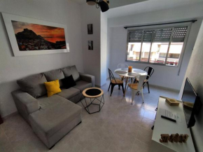 HABITACIONES EN APARTAMENTO COMPARTIDO w HOST